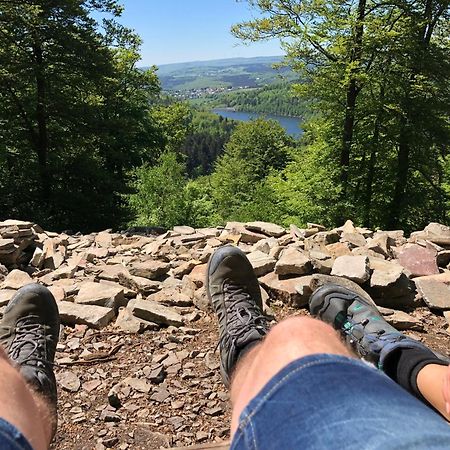 Ferienhaus Traumzeit Neuhutten  Екстериор снимка