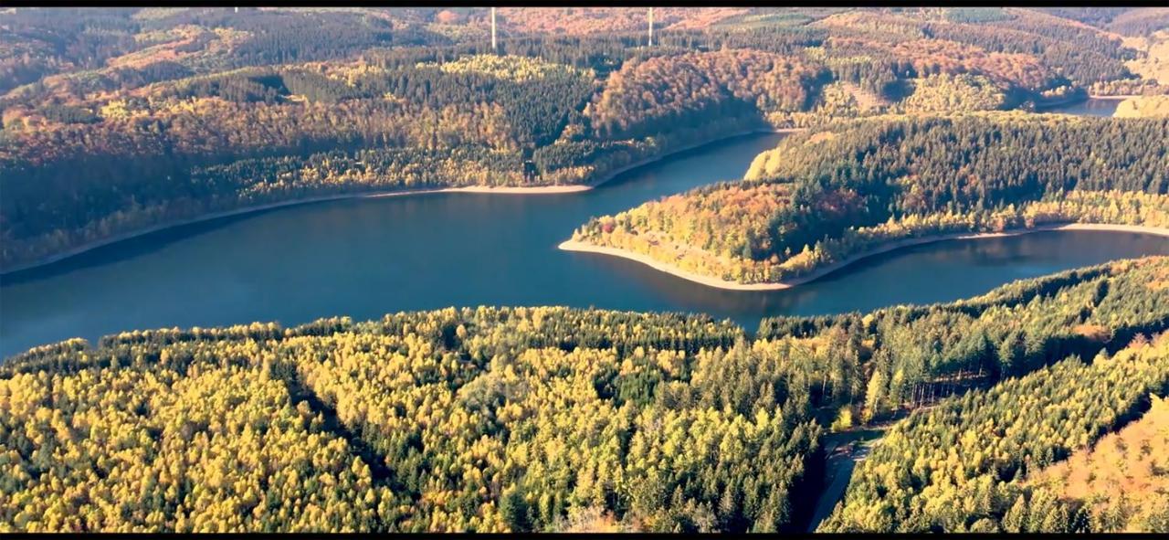 Ferienhaus Traumzeit Neuhutten  Екстериор снимка