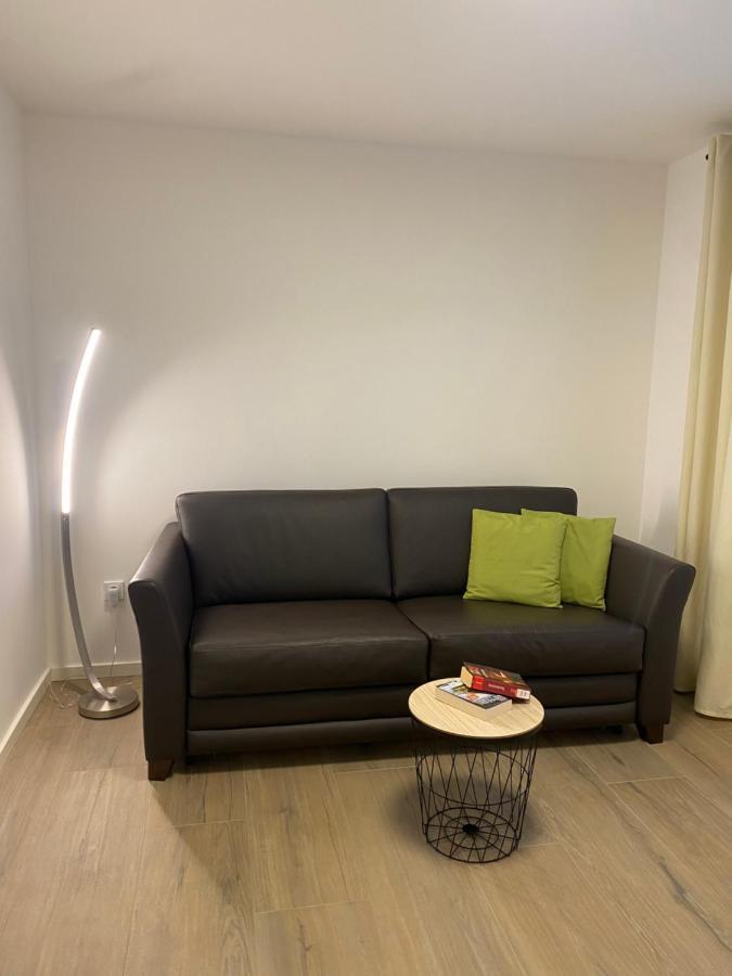 Ferienhaus Traumzeit Neuhutten  Екстериор снимка