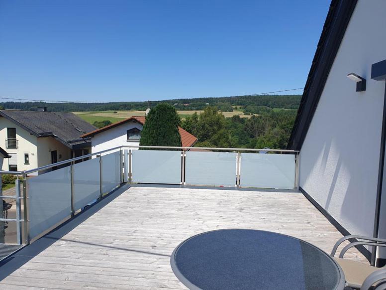 Ferienhaus Traumzeit Neuhutten  Екстериор снимка